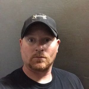 Meet your Posher, Chad